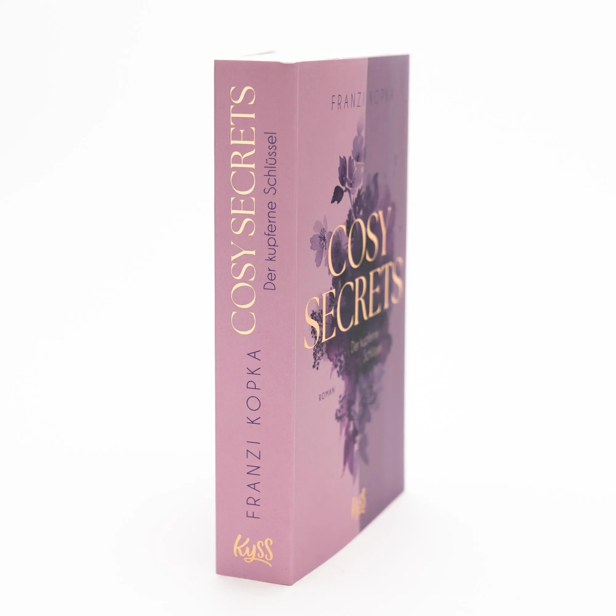 Bild: 9783499014901 | Cosy Secrets - Ein kleiner Ort. Ein großes Geheimnis. Und eine...