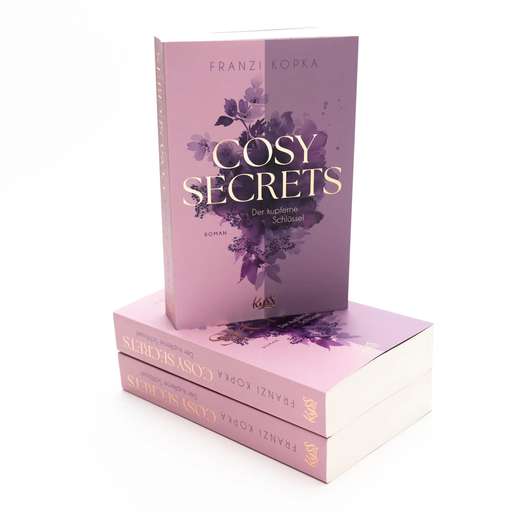 Bild: 9783499014901 | Cosy Secrets - Ein kleiner Ort. Ein großes Geheimnis. Und eine...