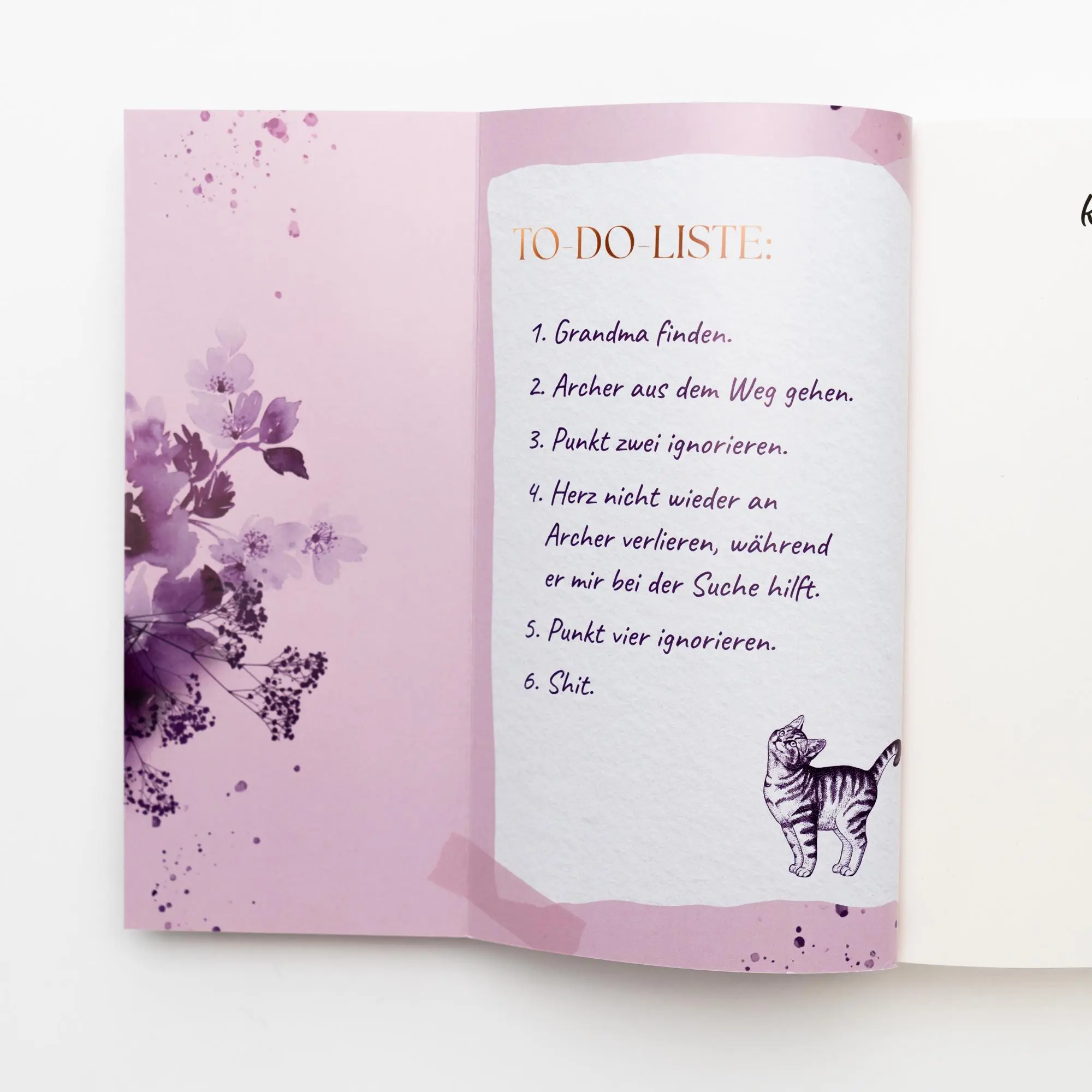 Bild: 9783499014901 | Cosy Secrets - Ein kleiner Ort. Ein großes Geheimnis. Und eine...