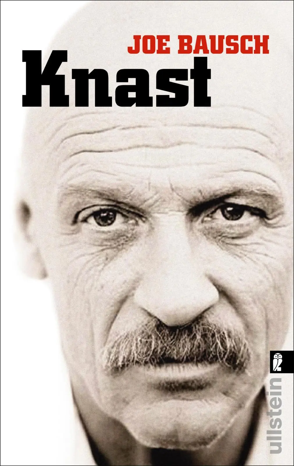 Cover: 9783548374901 | Knast | Joe Bausch | Taschenbuch | 284 S. | Deutsch | 2013