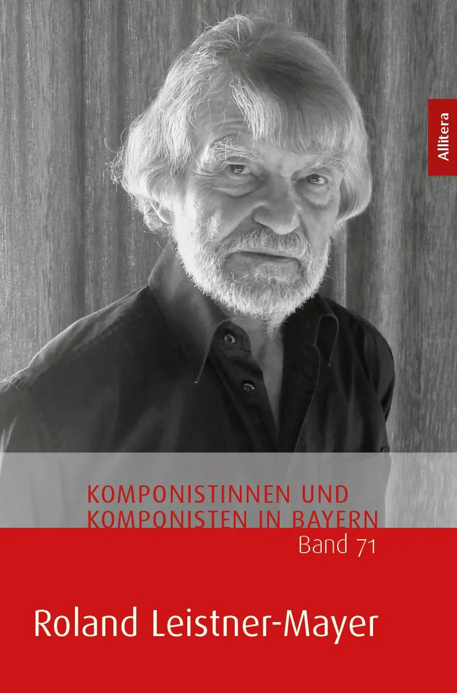 Cover: 9783962334901 | Roland Leistner-Mayer | Franzpeter Messmer | Taschenbuch | 148 S.