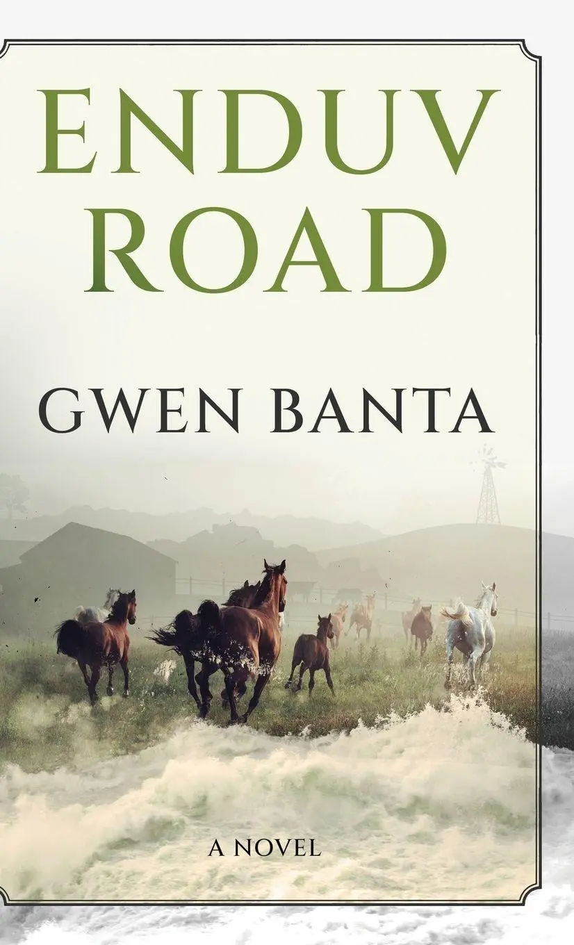 Cover: 9784824174901 | Enduv Road | Gwen Banta | Buch | Englisch | 2023 | Next Chapter