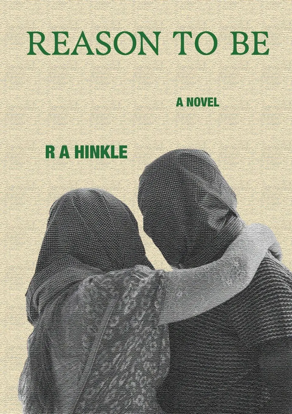 Cover: 9798992214901 | Reason to Be | R A Hinkle | Taschenbuch | Englisch | 2025