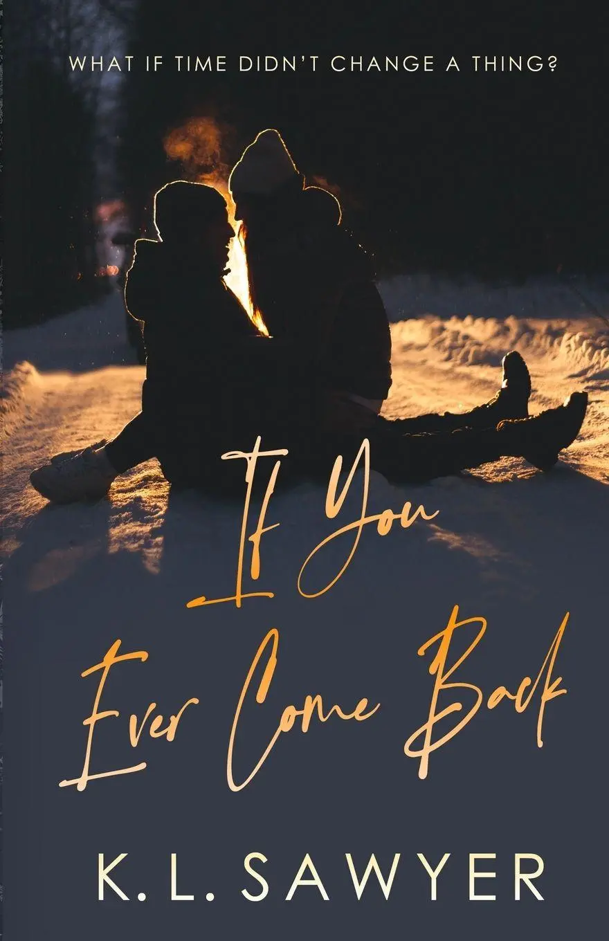 Cover: 9798994054901 | If You Ever Come Back | K. L. Sawyer | Taschenbuch | Englisch | 2026