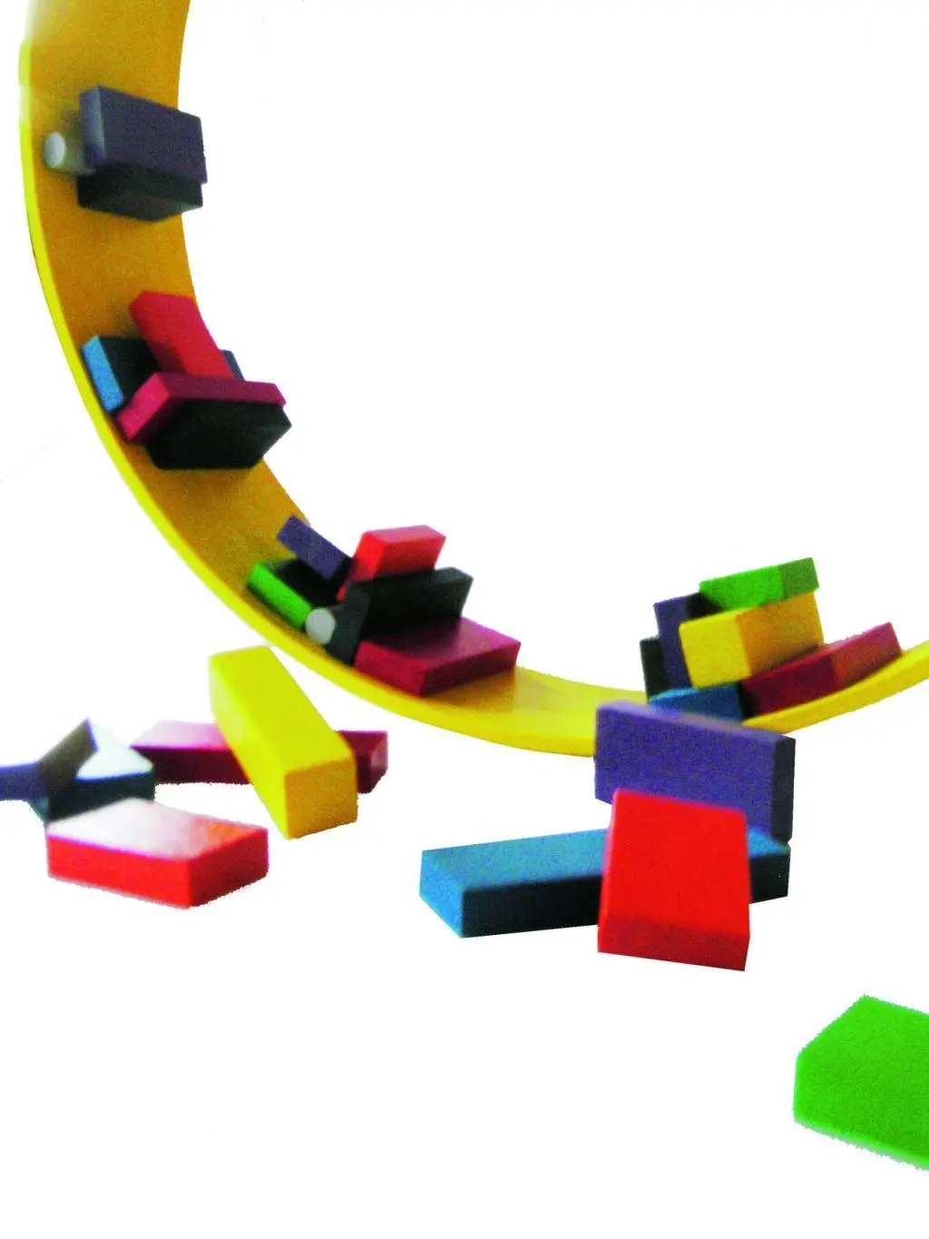 Bild: 4015682335001 | Hamsterrolle | Jacques Zeimet | Spiel | Brettspiel | 601133500 | 2012