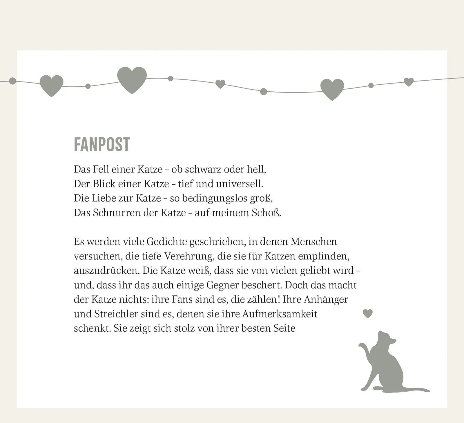 Bild: 4036442015001 | Wochenkalender 2027: Kluge Katzen | Groh Verlag | Kalender | 108 S.