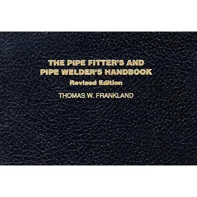 Cover: 9780028025001 | The Pipe Fitter's and Pipe Welder's Handbook | Mcgraw Hill | Buch