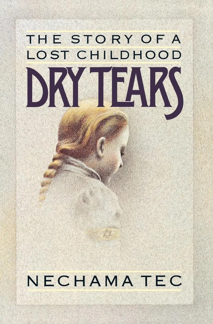 Cover: 9780195035001 | Dry Tears | The Story of a Lost Childhood | Nechama Tec | Taschenbuch