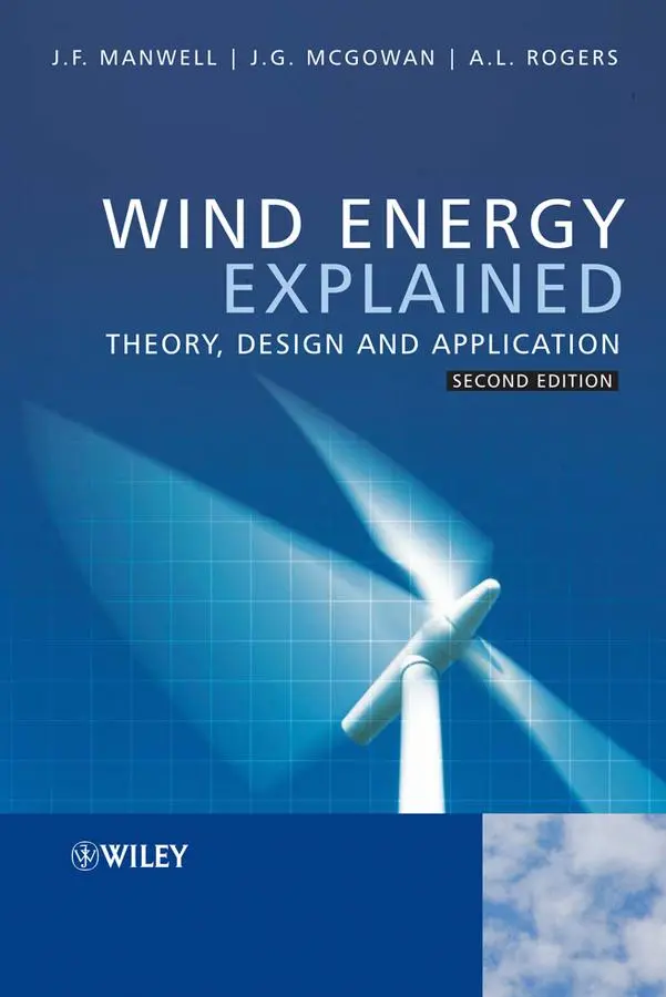 Cover: 9780470015001 | Wind Energy Explained | James F Manwell | Buch | Englisch | 2010