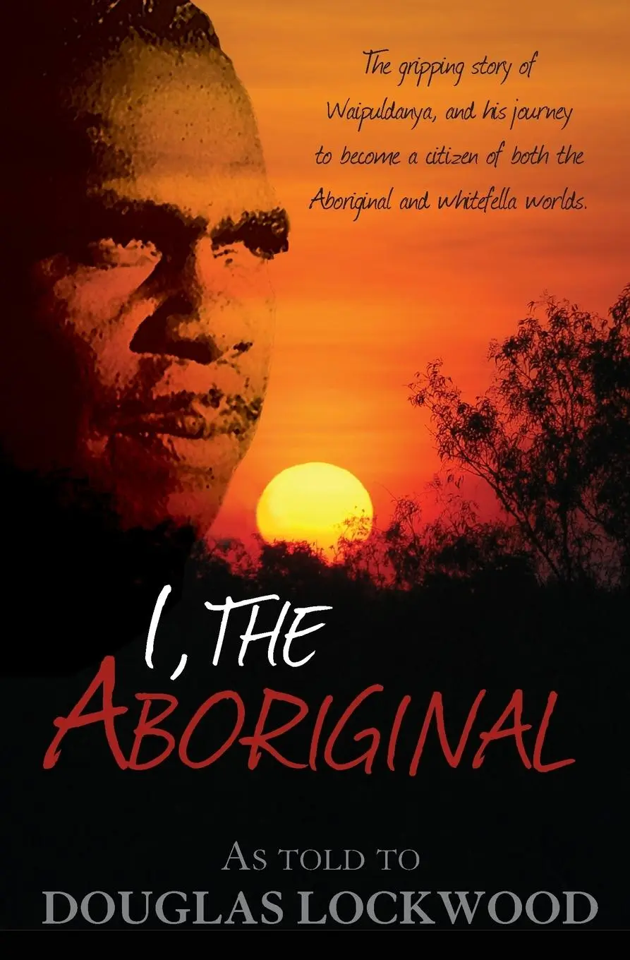 Cover: 9781742575001 | I, The Aboriginal | Douglas Lockwood | Taschenbuch | Englisch | 2014