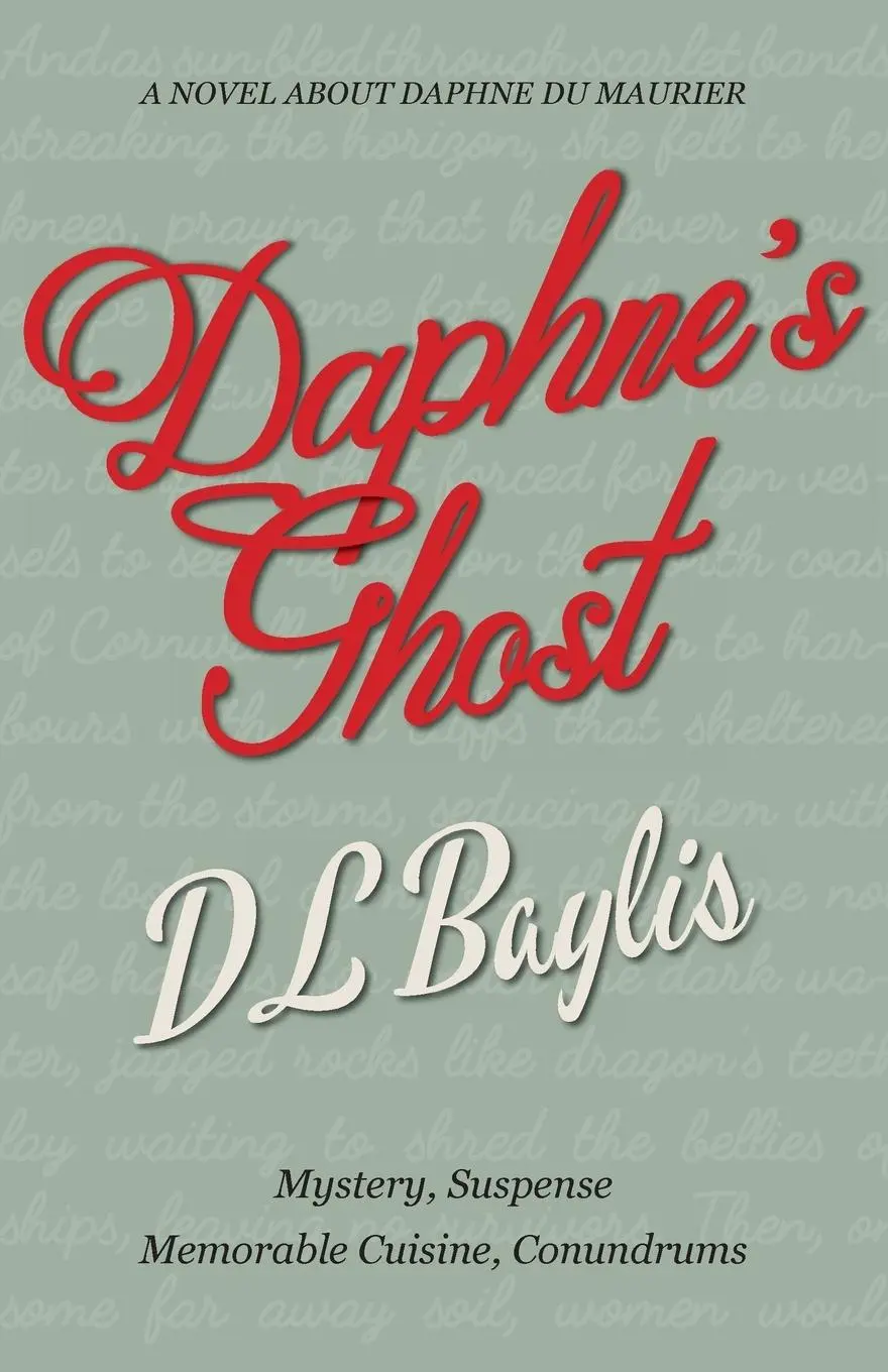 Cover: 9781913085001 | Daphne's Ghost | Dl Baylis | Taschenbuch | Englisch | 2019