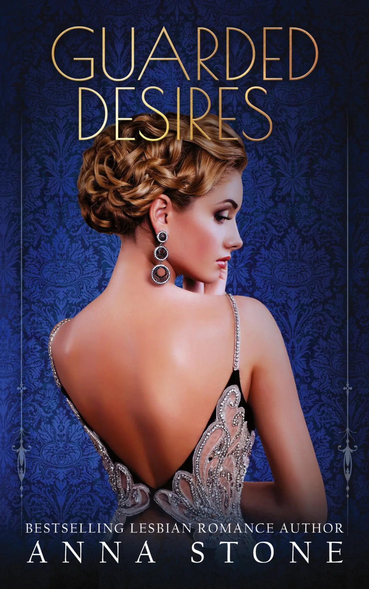 Cover: 9781922685001 | Guarded Desires | Anna Stone | Taschenbuch | Englisch | 2021