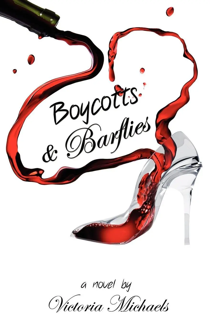Cover: 9781936305001 | Boycotts &amp; Barflies | Victoria Michaels | Taschenbuch | Englisch