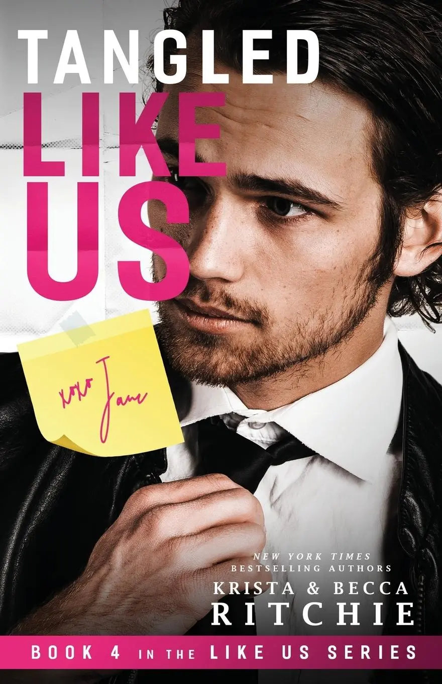 Cover: 9781950165001 | Tangled Like Us | Krista Ritchie (u. a.) | Taschenbuch | Englisch