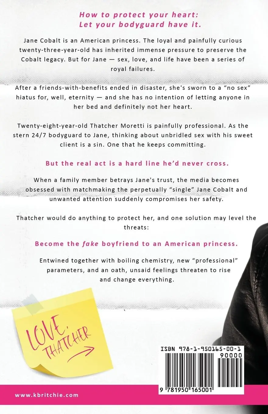 Rückseite: 9781950165001 | Tangled Like Us | Krista Ritchie (u. a.) | Taschenbuch | Englisch
