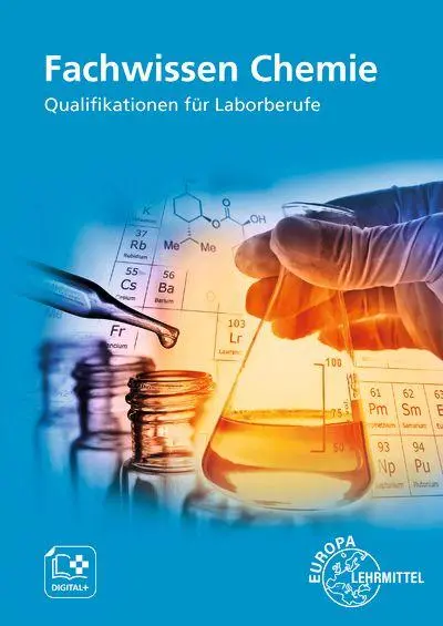 Cover: 9783808565001 | Fachwissen Chemie. Aufgaben zur Übung und Vertiefung | Taschenbuch