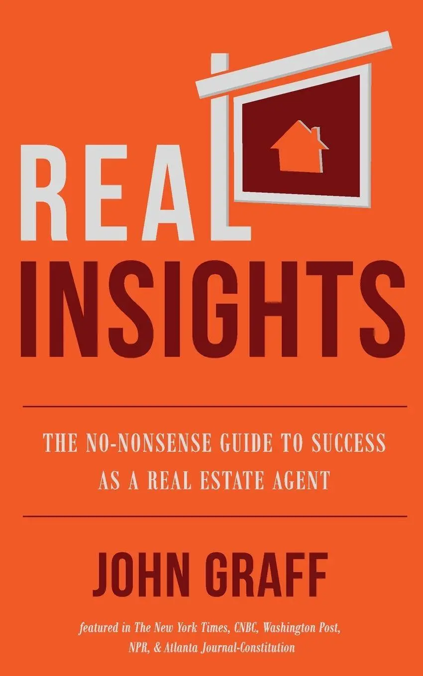 Cover: 9798985275001 | Real Insights | John Graff | Taschenbuch | Kartoniert / Broschiert