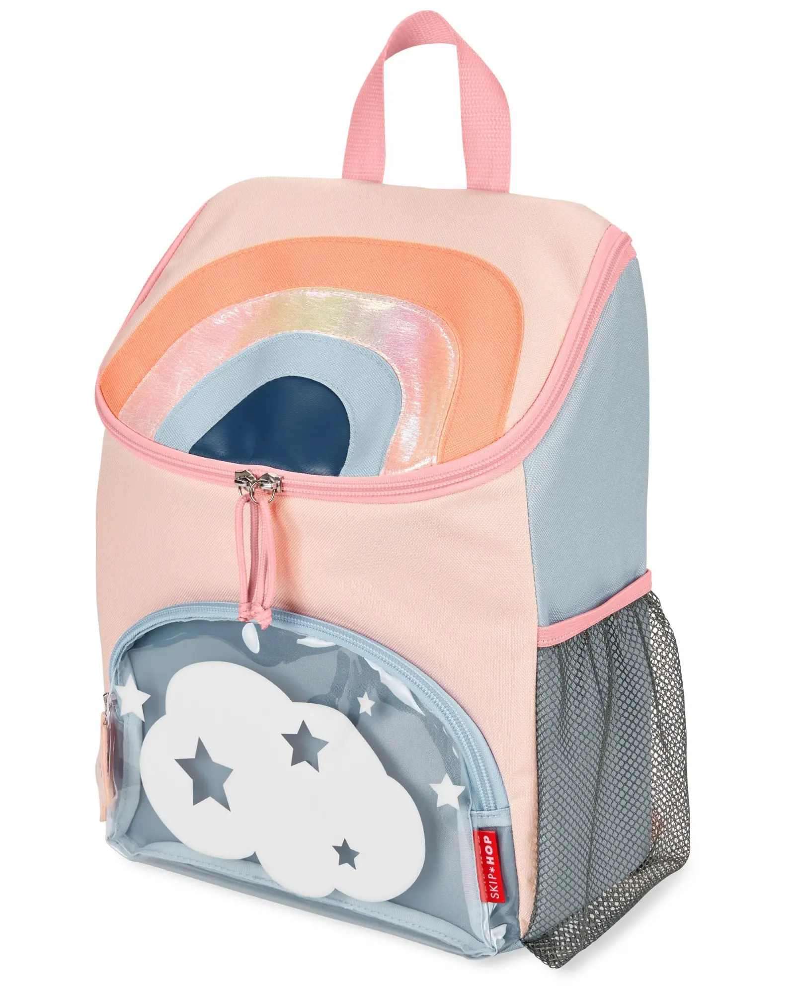 Cover: 195861925101 | Skip Hop S9P189210 - Spark Style Rucksack Regenbogen,...