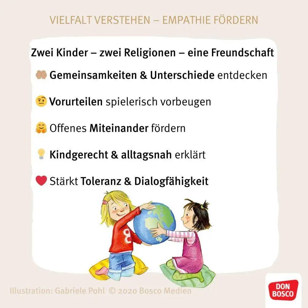 Bild: 4260179515101 | Betül und Nele erleben Advent und Weihnachten. Kamishibai...