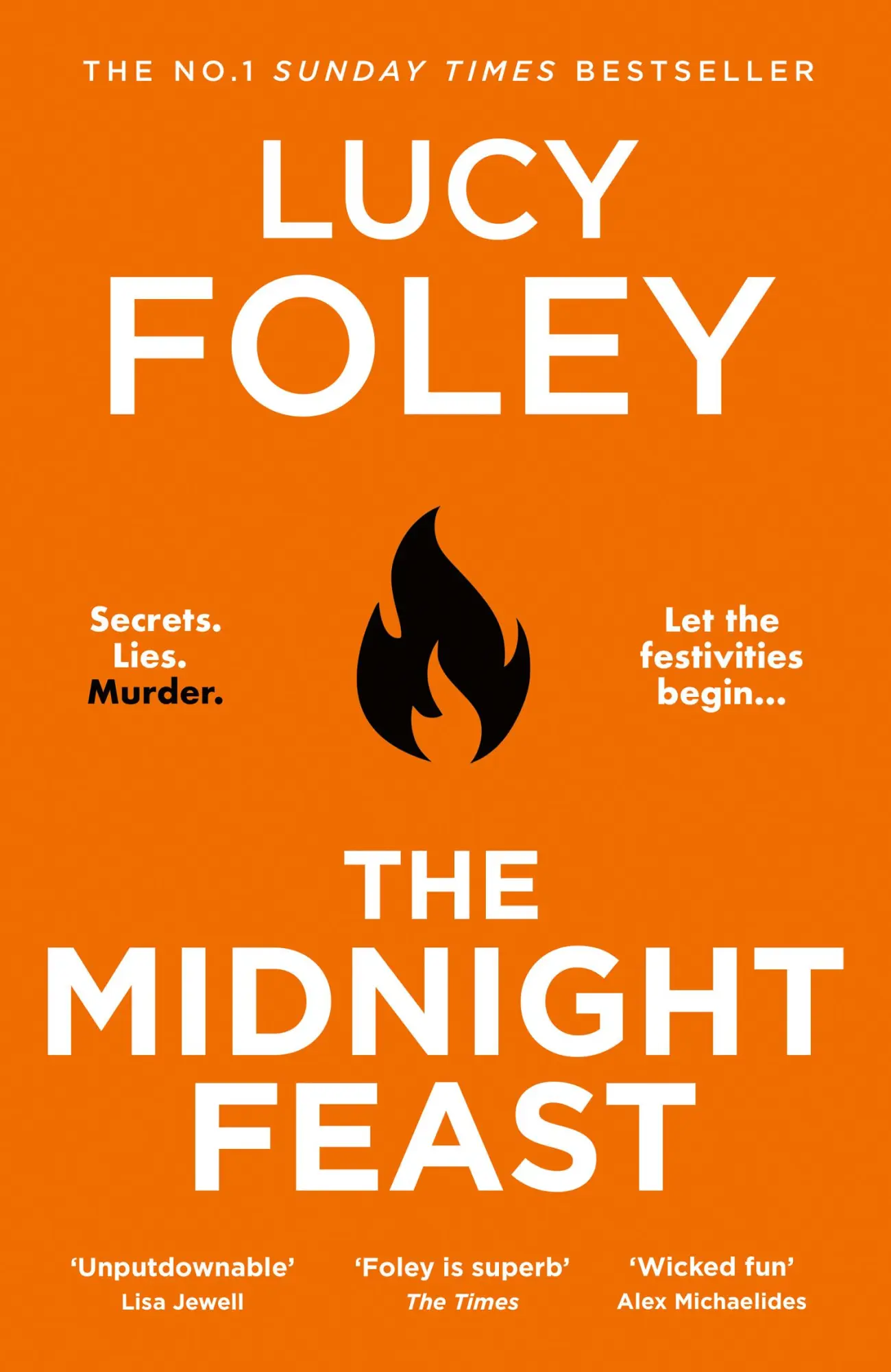 Cover: 9780008385101 | The Midnight Feast | Lucy Foley | Taschenbuch | 432 S. | Englisch