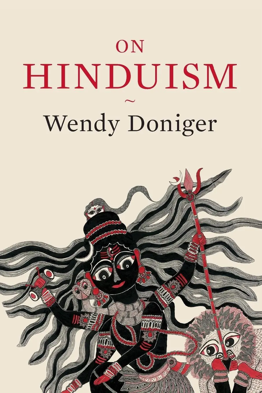 Cover: 9780190455101 | On Hinduism | Wendy Doniger | Taschenbuch | Englisch | 2015 | OUP US