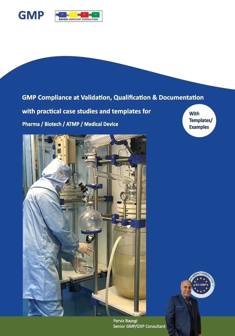 Cover: 9781447855101 | GMP Compliance at Validation, Qualification &amp; Documentation with...