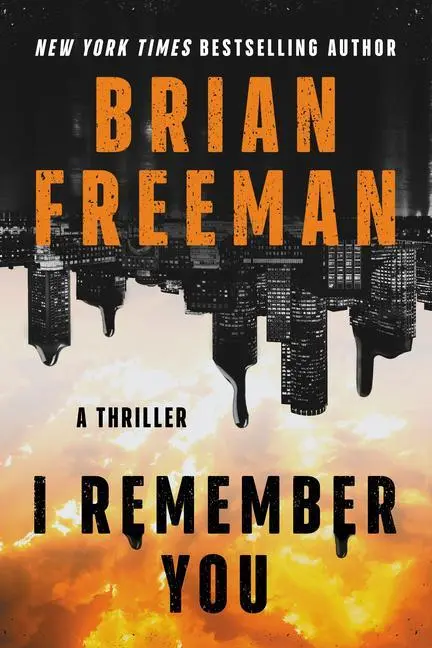Cover: 9781542035101 | I Remember You | A Thriller | Brian Freeman | Taschenbuch | Englisch