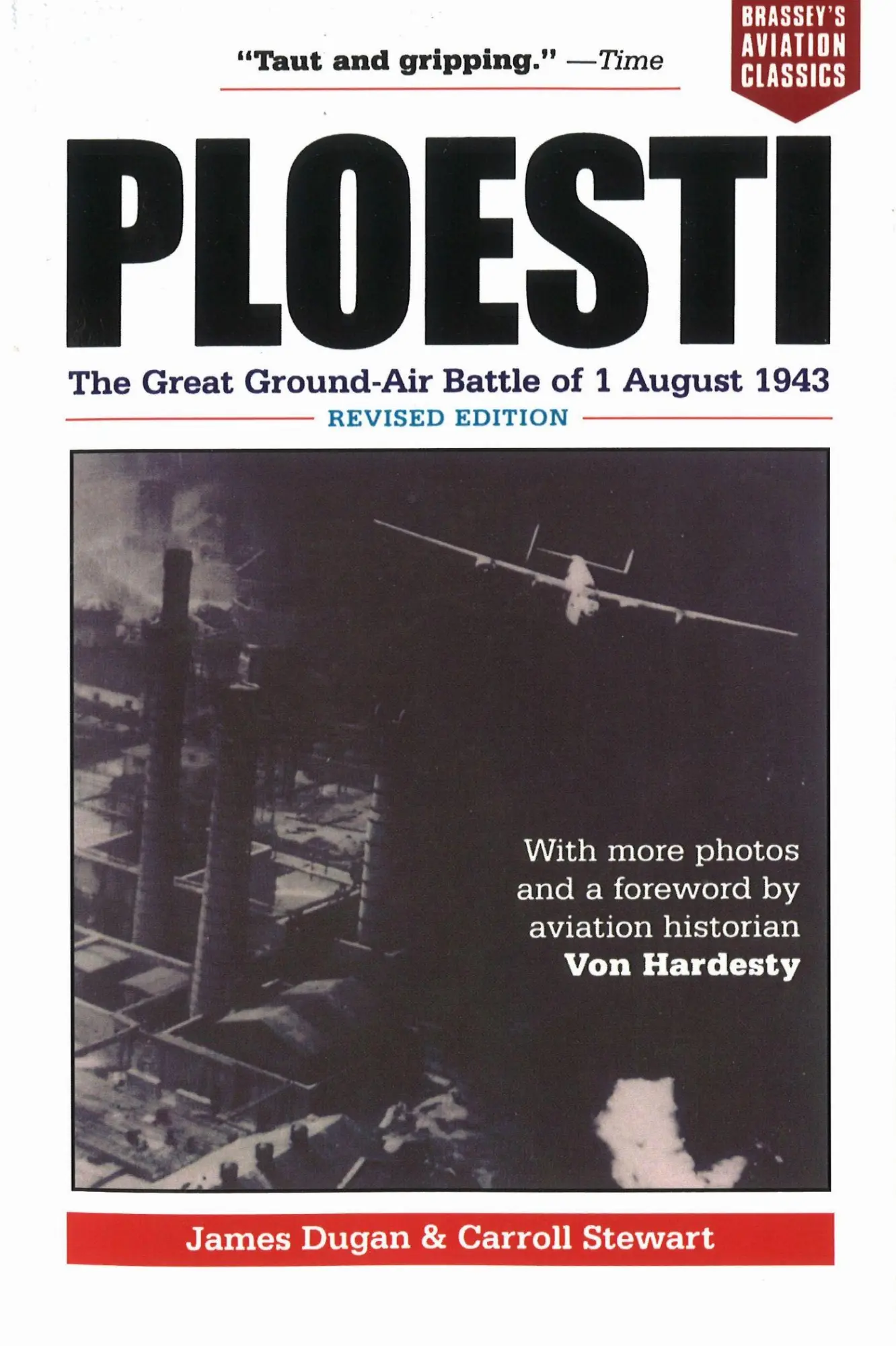 Cover: 9781574885101 | Ploesti | James Dugan (u. a.) | Taschenbuch | Englisch | 2002
