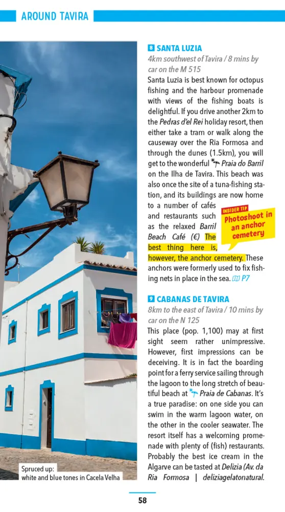 Bild: 9781914515101 | Algarve Marco Polo Pocket Guide | Marco Polo Travel Publishing | Buch