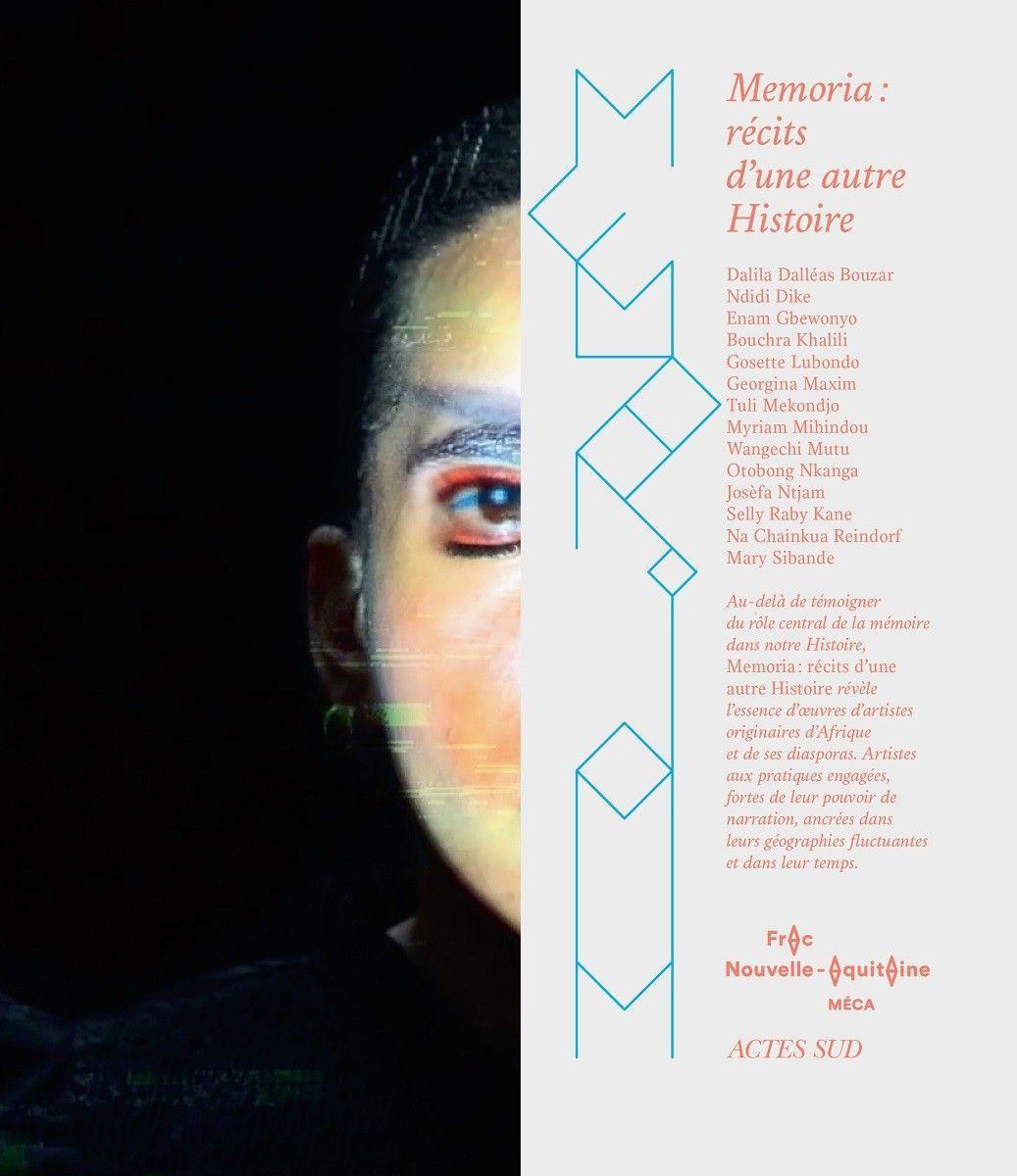 Cover: 9782330145101 | Memoria | Tales of a different History | Celine Seror (u. a.) | Buch