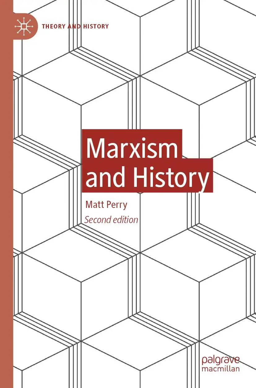 Cover: 9783030695101 | Marxism and History | Matt Perry | Taschenbuch | ix | Englisch | 2021