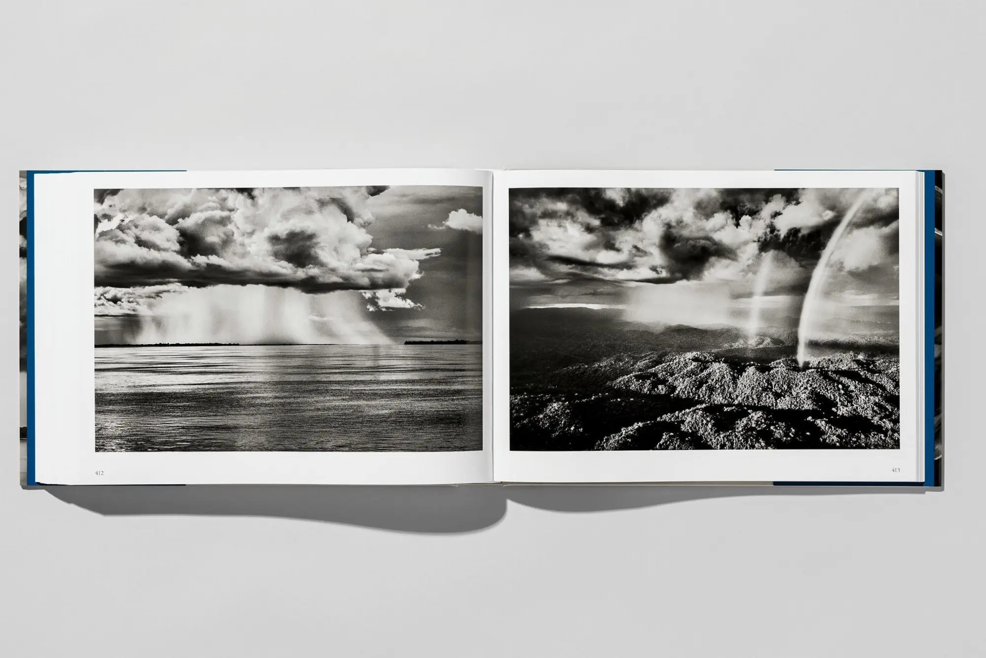 Bild: 9783836585101 | Sebastião Salgado. Amazônia | Lélia Wanick Salgado | Buch | 528 S.