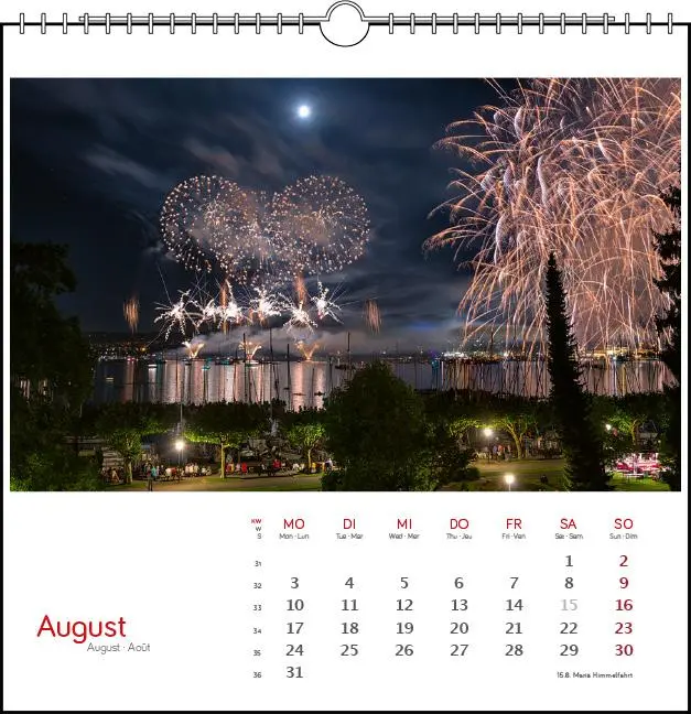 Bild: 9783861925101 | Konstanz 2026 | Postkarten-Tischkalender | verschiedene Fotografen