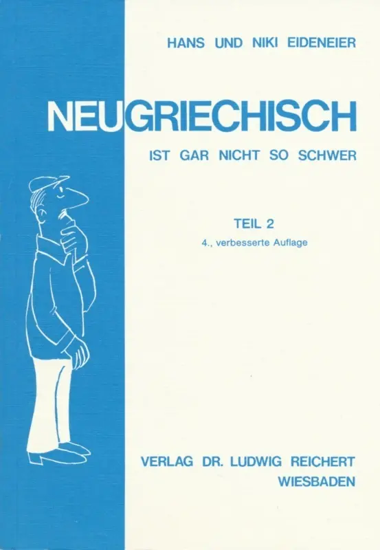 Cover: 9783882265101 | Lehrbuch | Ein Lehrgang mit vielen Liedern | Hans Eideneier | Buch