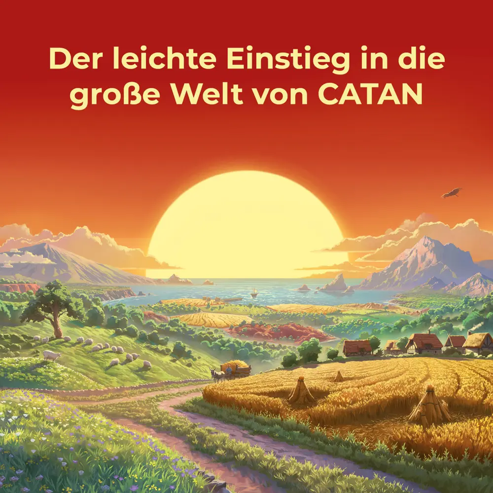 Bild: 4002051685201 | CATAN - Das Würfelspiel | Spiel | Klaus Teuber | Spiel | 685201 | 2026
