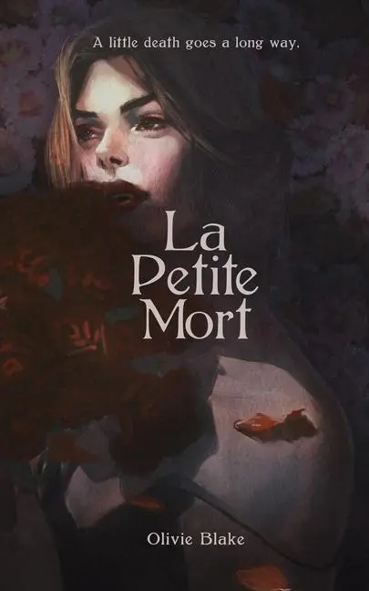Cover: 9780578555201 | La Petite Mort | Olivie Blake | Taschenbuch | Kartoniert / Broschiert