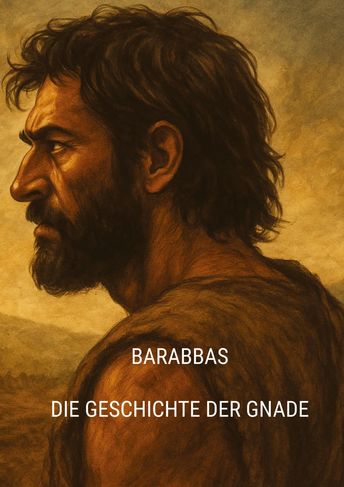 Cover: 9783384665201 | Barabbas | Die Geschichte der Gnade | Toilettenkönig | Taschenbuch