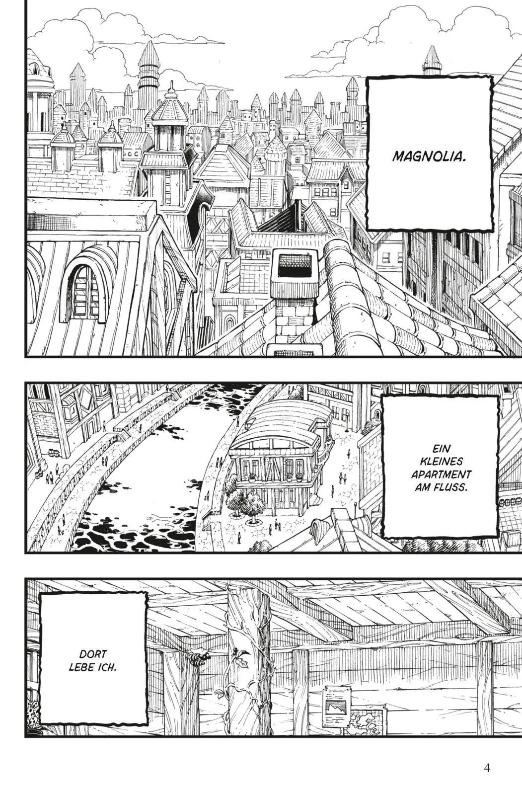 Bild: 9783551805201 | Fairy Tail - 100 Years Quest 18 | Hiro Mashima (u. a.) | Taschenbuch