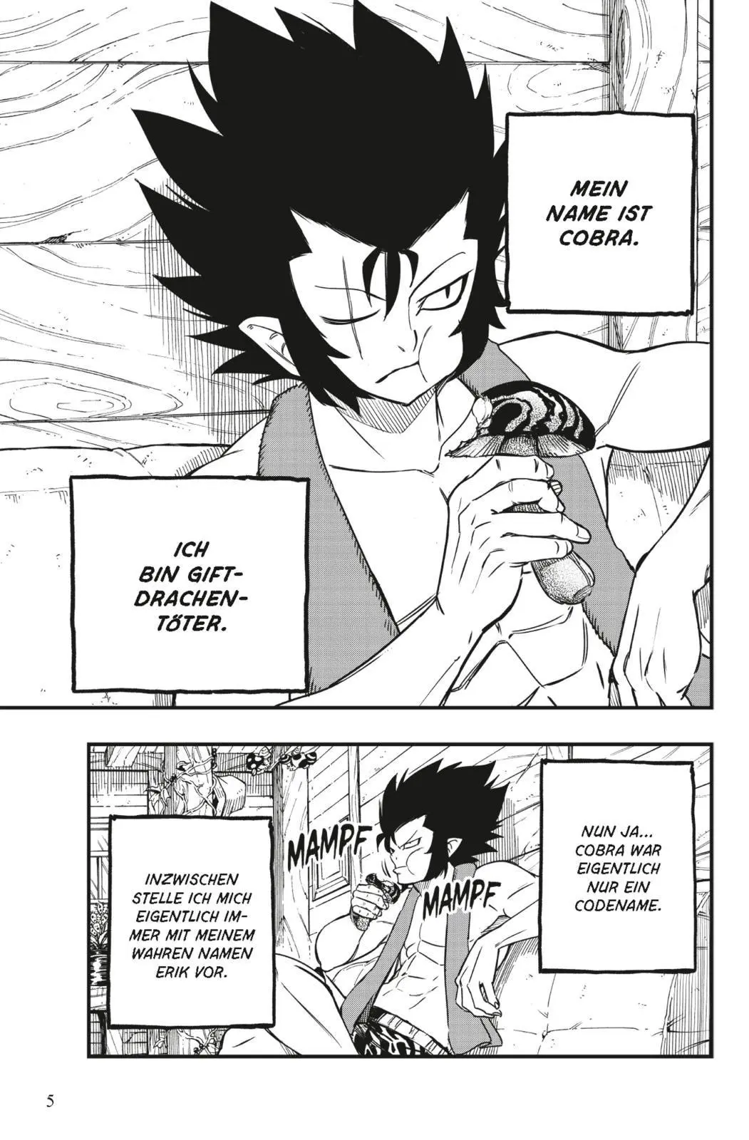 Bild: 9783551805201 | Fairy Tail - 100 Years Quest 18 | Hiro Mashima (u. a.) | Taschenbuch