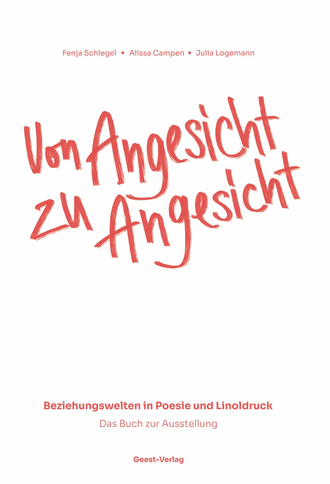 Von Angesicht zu Angesicht