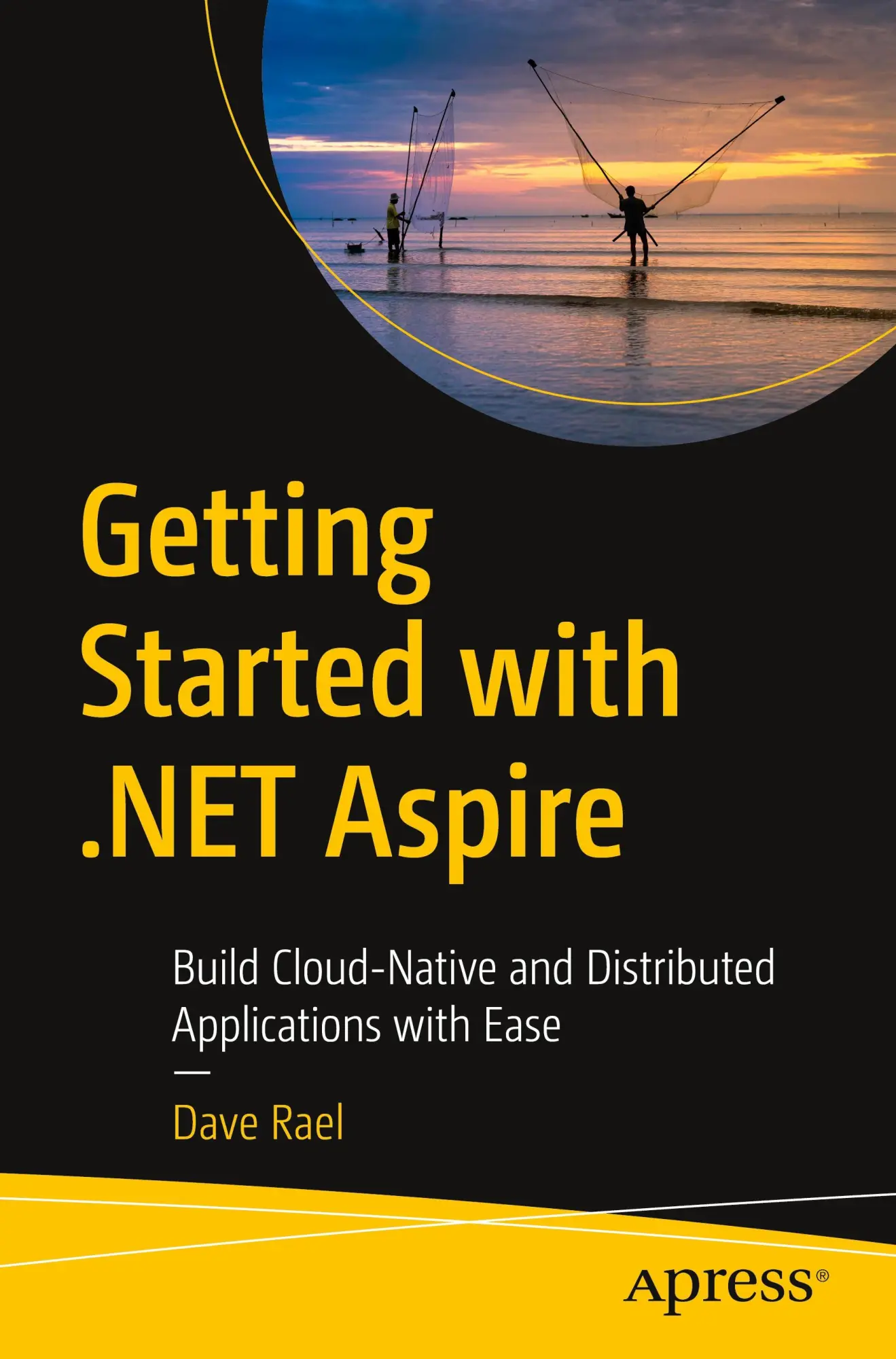 Cover: 9798868815201 | Getting Started with .NET Aspire | Dave Rael | Taschenbuch | xxiii
