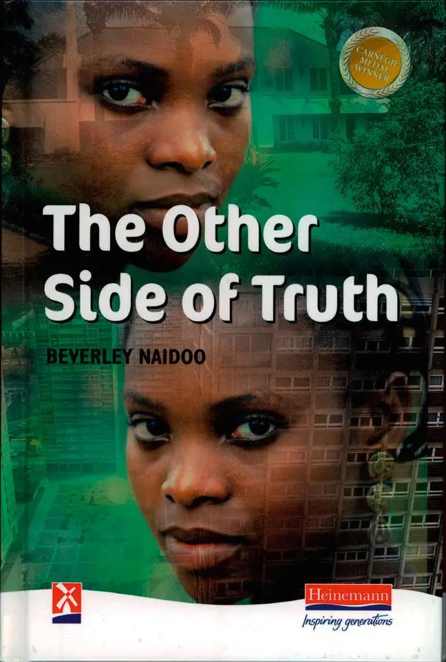 Cover: 9780435125301 | The Other Side of Truth | Beverley Naidoo | Buch | Gebunden | Englisch