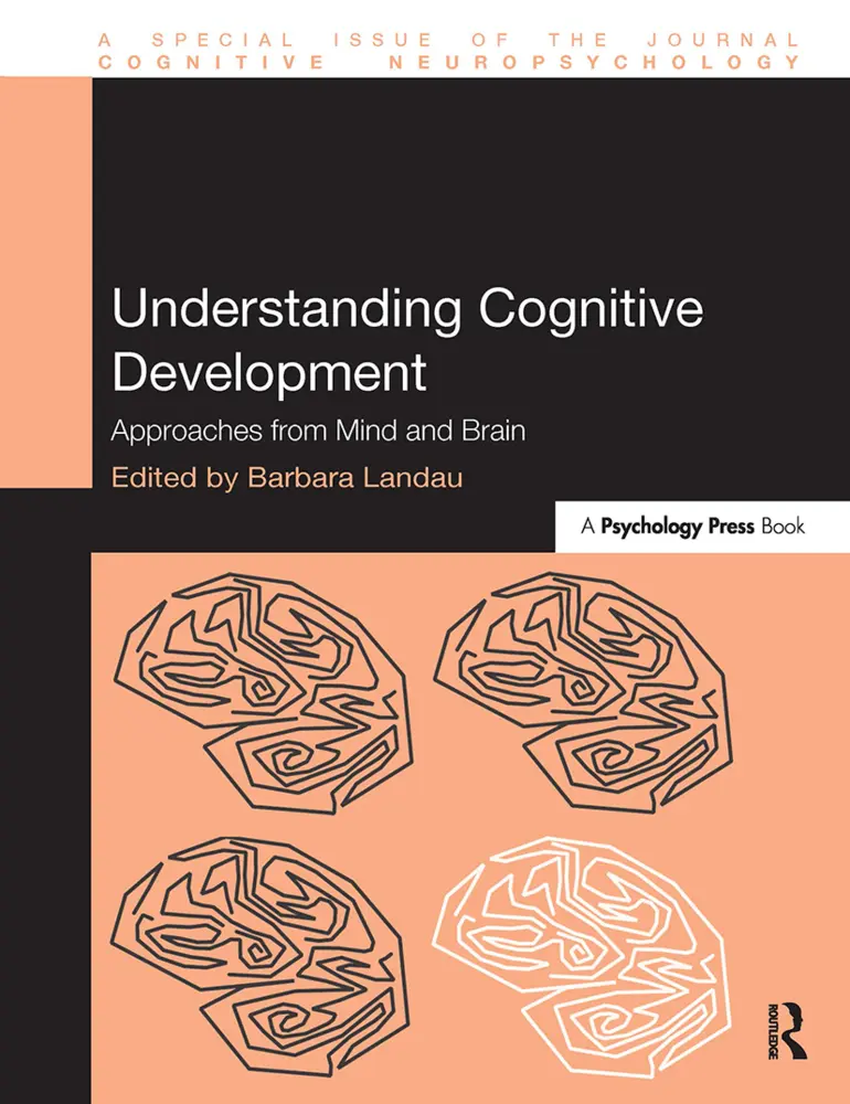 Understanding Cognitive Development