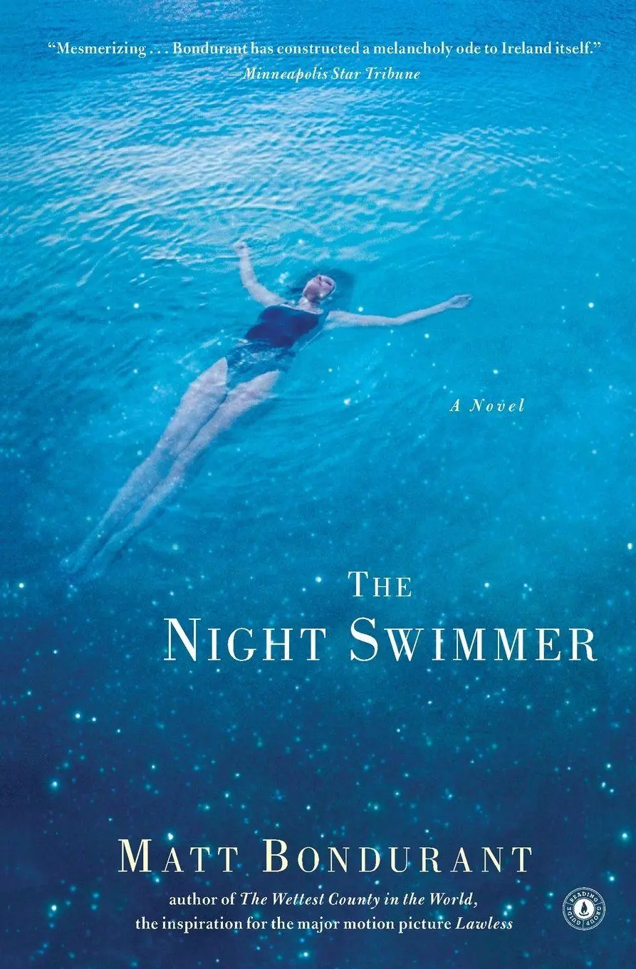 Cover: 9781451625301 | The Night Swimmer | Matt Bondurant | Taschenbuch | No Series | 2016