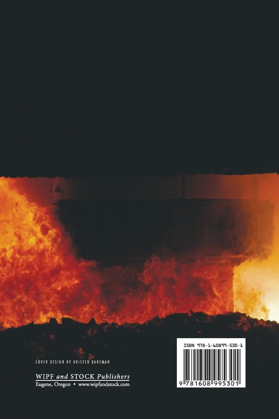 Rückseite: 9781608995301 | The Use of Daniel in Jewish Apocalyptic Literature and in the...