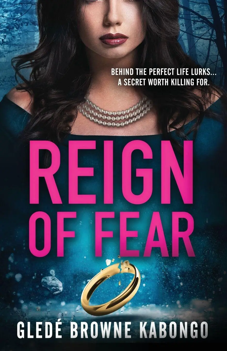 Cover: 9781733325301 | Reign of Fear | Glede Browne Kabongo | Taschenbuch | Englisch | 2023