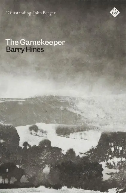 Cover: 9781913505301 | The Gamekeeper | Barry Hines | Taschenbuch | Kartoniert / Broschiert