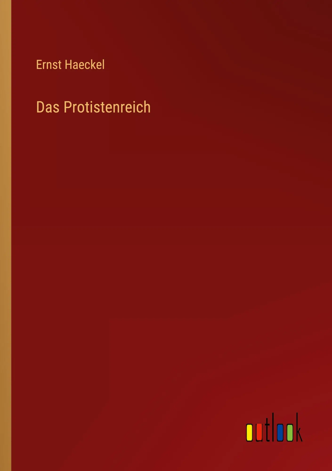 Das Protistenreich