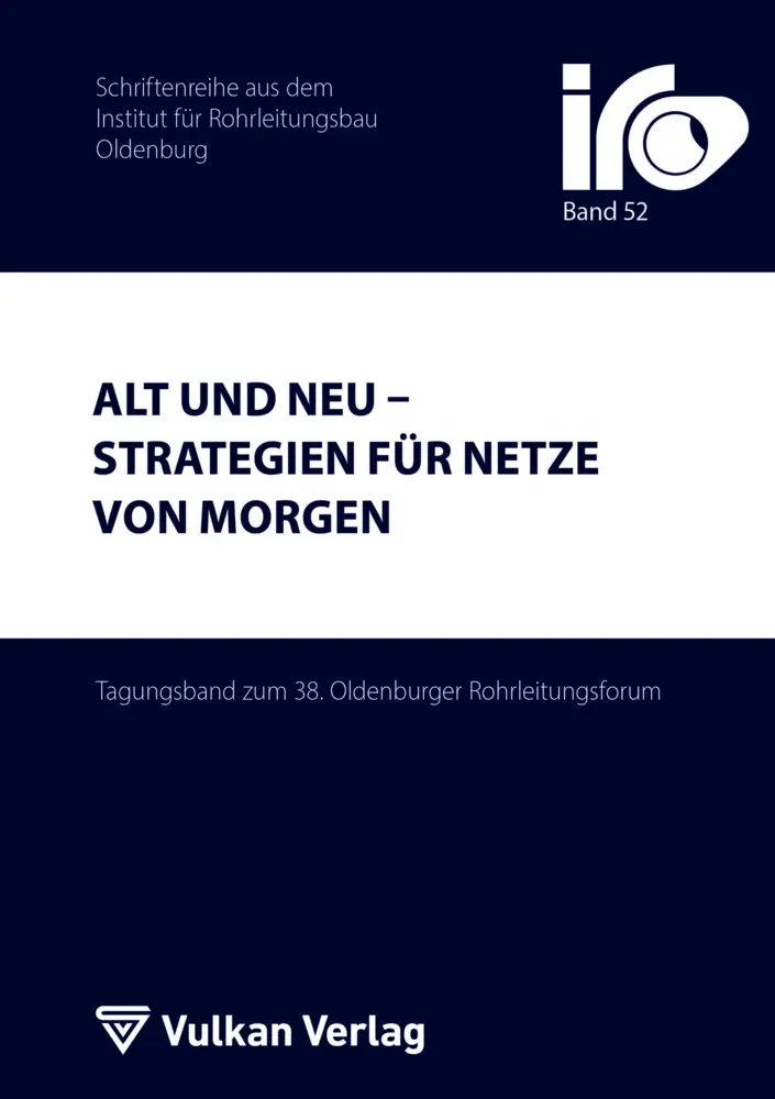 Alt und Neu - Strategien für Netze von morgen