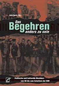 Cover: 9783897715301 | Das Begehren, anders zu sein | Anne Seeck | Taschenbuch | 304 S.